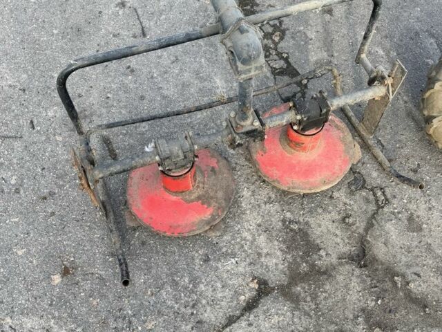 Форте Другая, объемом двигателя 60 л и пробегом 100 тыс. км за 712 $, фото 19 на Automoto.ua