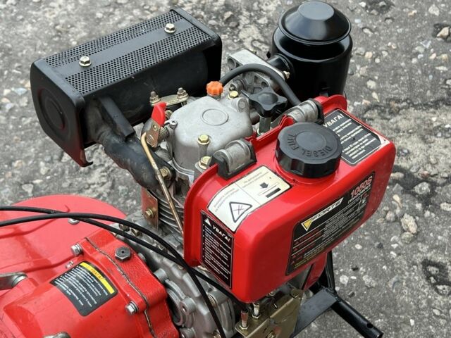 Форте Інша, об'ємом двигуна 0.24 л та пробігом 0 тис. км за 405 $, фото 10 на Automoto.ua