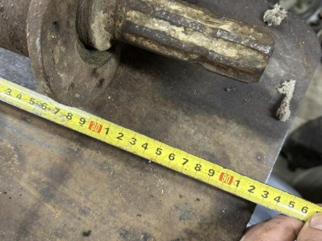 Форте Інша, об'ємом двигуна 0 л та пробігом 0 тис. км за 20 $, фото 6 на Automoto.ua