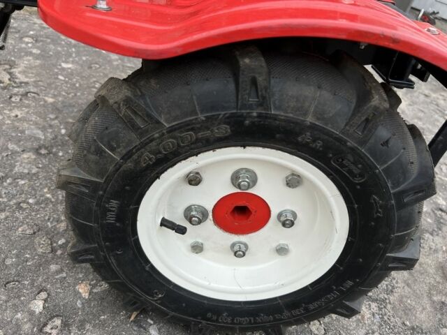 Форте Інша, об'ємом двигуна 0.24 л та пробігом 0 тис. км за 405 $, фото 11 на Automoto.ua