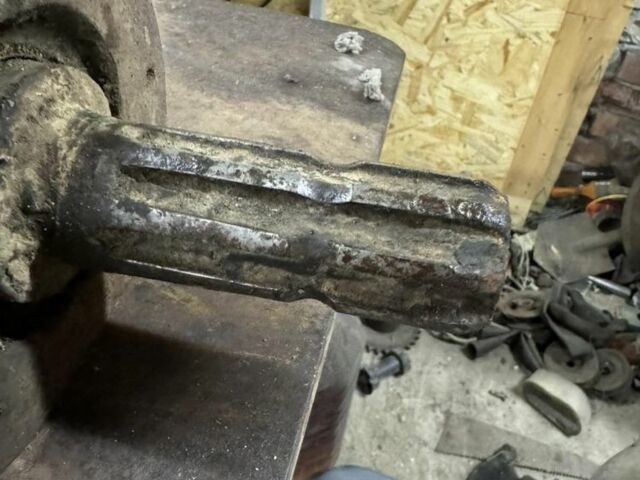 Форте Інша, об'ємом двигуна 0 л та пробігом 0 тис. км за 20 $, фото 1 на Automoto.ua