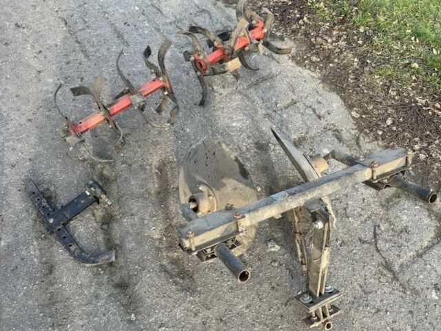 Форте Другая, объемом двигателя 60 л и пробегом 100 тыс. км за 712 $, фото 20 на Automoto.ua