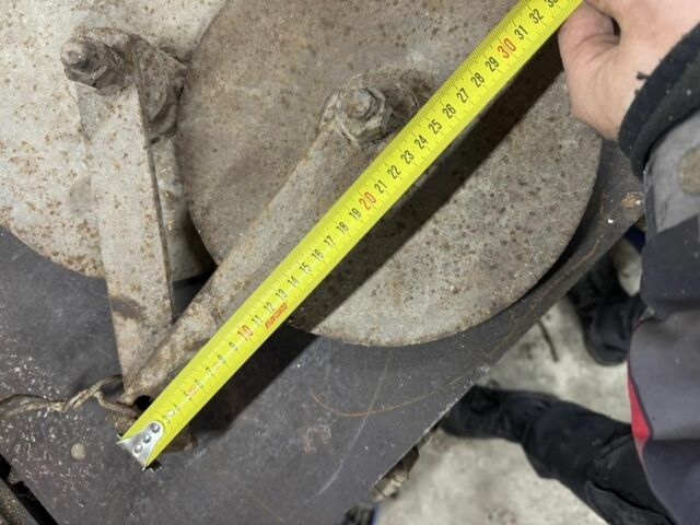 Форте Другая, объемом двигателя 0 л и пробегом 0 тыс. км за 15 $, фото 2 на Automoto.ua