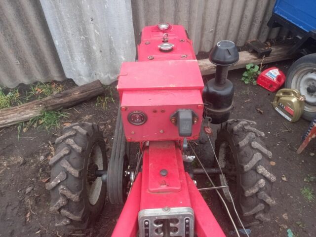 Форте Другая, объемом двигателя 0 л и пробегом 0 тыс. км за 476 $, фото 3 на Automoto.ua