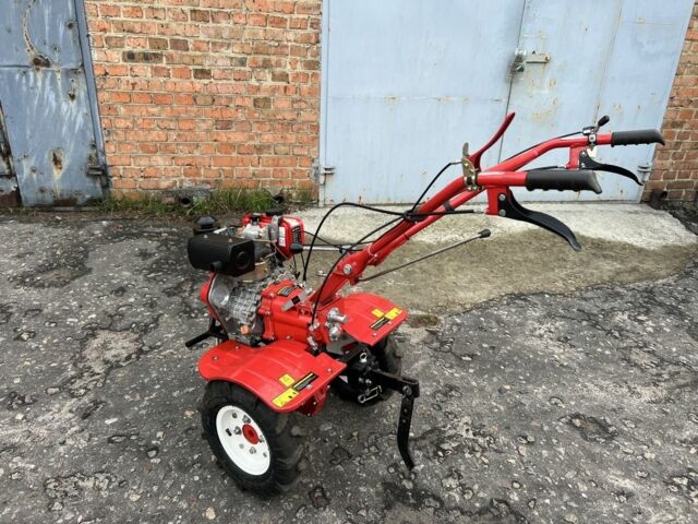 Форте Інша, об'ємом двигуна 0.24 л та пробігом 0 тис. км за 405 $, фото 3 на Automoto.ua