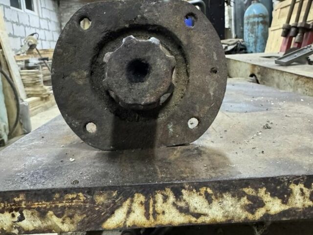 Форте Інша, об'ємом двигуна 0 л та пробігом 0 тис. км за 20 $, фото 2 на Automoto.ua