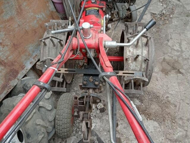 Форте Другая, объемом двигателя 0.21 л и пробегом 20 тыс. км за 377 $, фото 1 на Automoto.ua