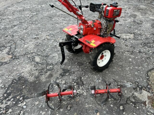 Форте Інша, об'ємом двигуна 0.24 л та пробігом 0 тис. км за 405 $, фото 8 на Automoto.ua