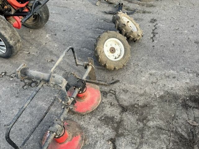 Форте Другая, объемом двигателя 60 л и пробегом 100 тыс. км за 712 $, фото 17 на Automoto.ua