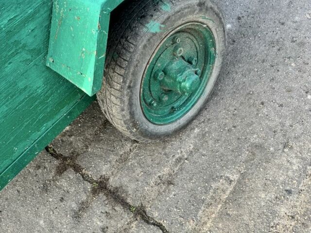 Форте Другая, объемом двигателя 60 л и пробегом 100 тыс. км за 712 $, фото 12 на Automoto.ua