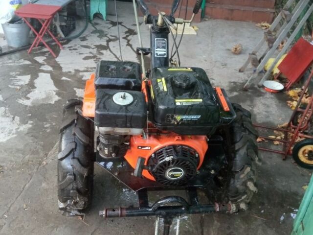 Форте Другая, объемом двигателя 0 л и пробегом 0 тыс. км за 241 $, фото 2 на Automoto.ua