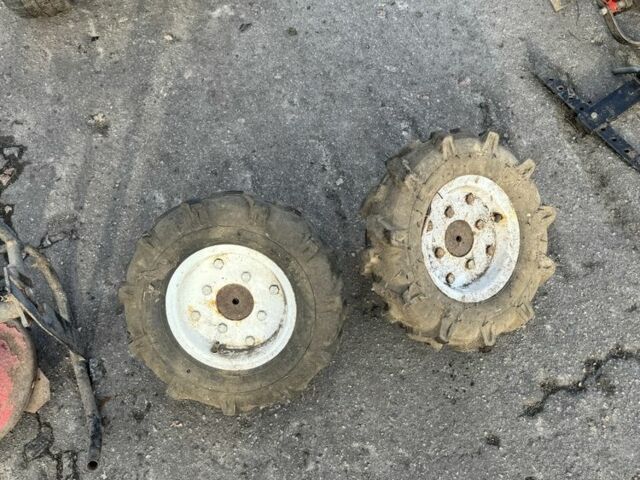 Форте Другая, объемом двигателя 60 л и пробегом 100 тыс. км за 712 $, фото 18 на Automoto.ua