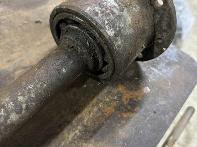 Форте Інша, об'ємом двигуна 0 л та пробігом 0 тис. км за 20 $, фото 3 на Automoto.ua