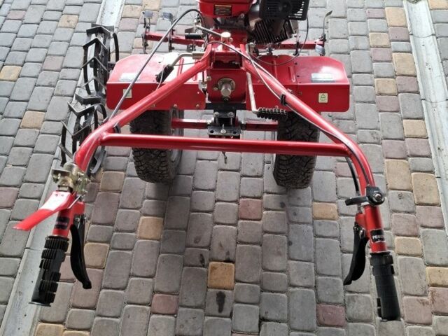 Форте Другая, объемом двигателя 0.39 л и пробегом 0 тыс. км за 476 $, фото 3 на Automoto.ua