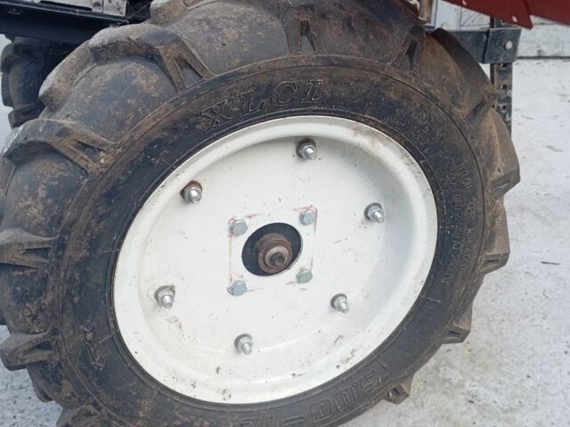 Форте Другая, объемом двигателя 0.41 л и пробегом 2 тыс. км за 525 $, фото 16 на Automoto.ua