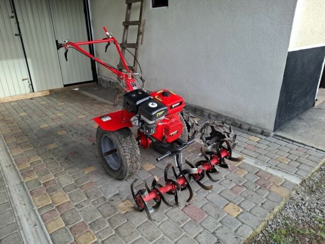 Форте Другая, объемом двигателя 0.39 л и пробегом 0 тыс. км за 476 $, фото 2 на Automoto.ua