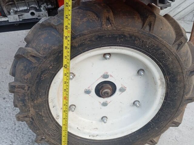 Форте Другая, объемом двигателя 0.41 л и пробегом 2 тыс. км за 525 $, фото 8 на Automoto.ua