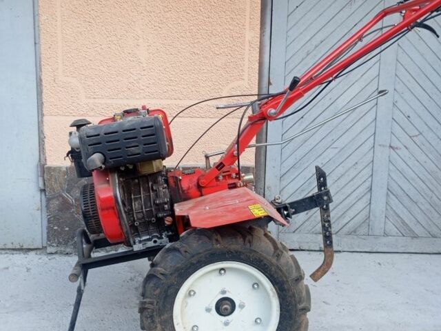 Форте Другая, объемом двигателя 0.41 л и пробегом 2 тыс. км за 525 $, фото 5 на Automoto.ua