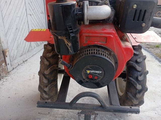 Форте Другая, объемом двигателя 0.41 л и пробегом 2 тыс. км за 525 $, фото 4 на Automoto.ua