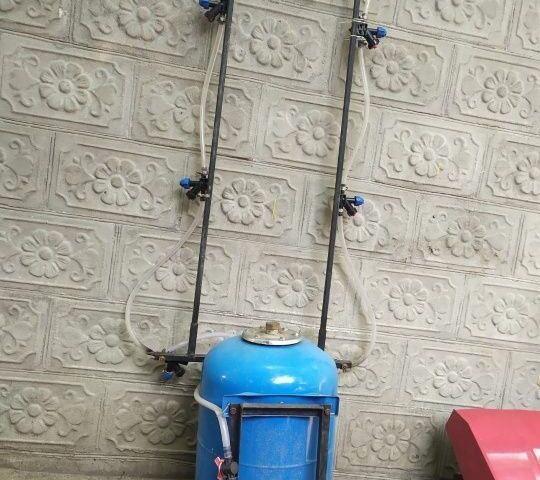 Форте Другая, объемом двигателя 0 л и пробегом 0 тыс. км за 1418 $, фото 3 на Automoto.ua