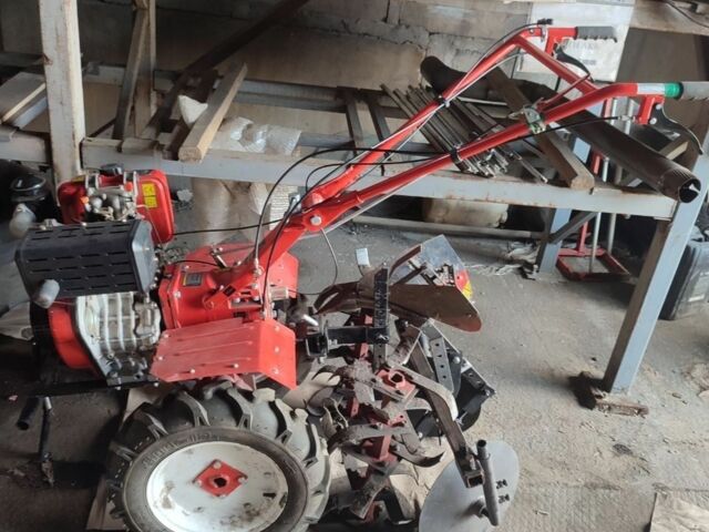 Форте Другая, объемом двигателя 0.41 л и пробегом 200 тыс. км за 676 $, фото 5 на Automoto.ua