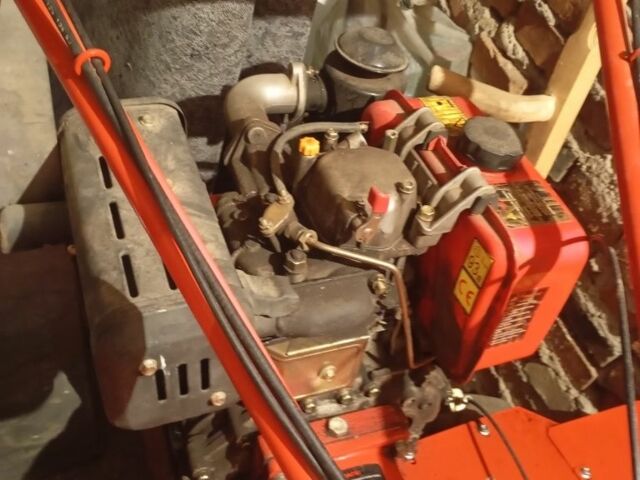 Форте Другая, объемом двигателя 0.41 л и пробегом 2 тыс. км за 526 $, фото 1 на Automoto.ua