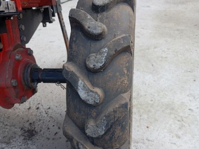 Форте Другая, объемом двигателя 0.41 л и пробегом 2 тыс. км за 525 $, фото 14 на Automoto.ua