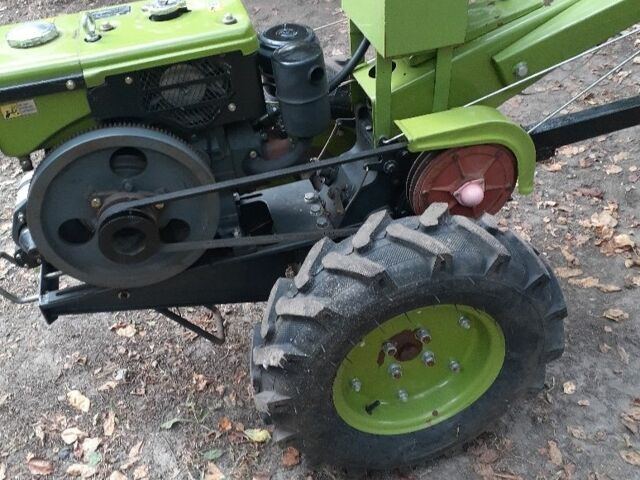 Форте Другая, объемом двигателя 0 л и пробегом 0 тыс. км за 965 $, фото 2 на Automoto.ua