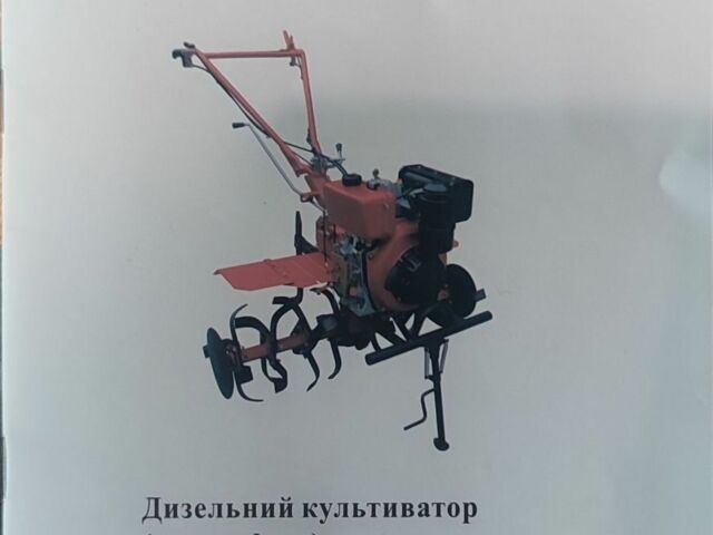 Форте Другая, объемом двигателя 0.41 л и пробегом 200 тыс. км за 676 $, фото 6 на Automoto.ua