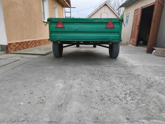 Форте Другая, объемом двигателя 0.82 л и пробегом 0 тыс. км за 1028 $, фото 11 на Automoto.ua