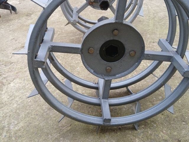 Форте Другая 2019 в Сумах на Automoto.ua Форте Другая, объемом двигателя 0 л и пробегом 10 тыс. км за 769 $, фото 4 на Automoto.ua