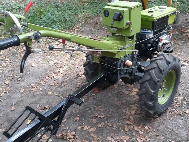 Форте Другая, объемом двигателя 0 л и пробегом 0 тыс. км за 965 $, фото 4 на Automoto.ua