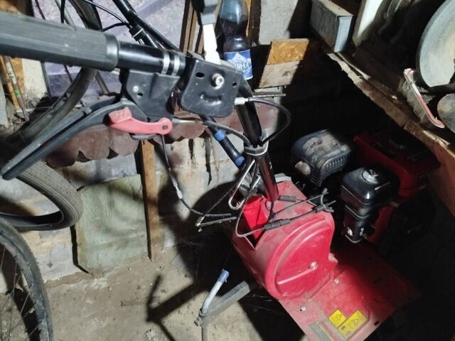 Форте Другая, объемом двигателя 0 л и пробегом 0 тыс. км за 143 $, фото 3 на Automoto.ua