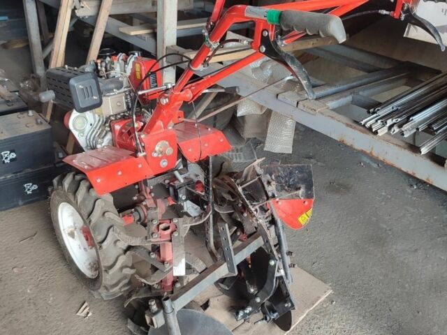 Форте Другая, объемом двигателя 0.41 л и пробегом 200 тыс. км за 676 $, фото 1 на Automoto.ua