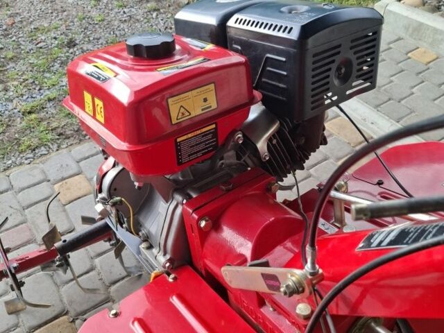 Форте Другая, объемом двигателя 0.39 л и пробегом 0 тыс. км за 476 $, фото 5 на Automoto.ua