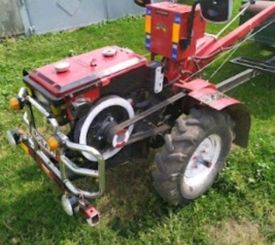 Форте Другая, объемом двигателя 0 л и пробегом 0 тыс. км за 1418 $, фото 2 на Automoto.ua