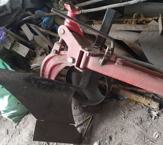 Форте Другая, объемом двигателя 0 л и пробегом 0 тыс. км за 1418 $, фото 7 на Automoto.ua