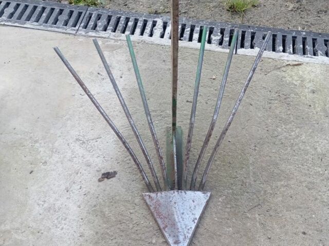 Форте Другая, объемом двигателя 0.41 л и пробегом 2 тыс. км за 525 $, фото 17 на Automoto.ua