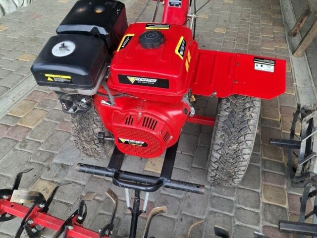 Форте Другая, объемом двигателя 0.39 л и пробегом 0 тыс. км за 476 $, фото 6 на Automoto.ua