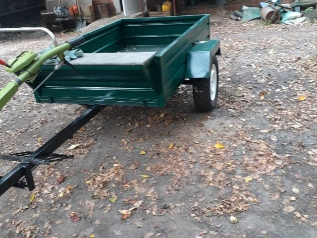 Форте Другая, объемом двигателя 0 л и пробегом 0 тыс. км за 965 $, фото 1 на Automoto.ua