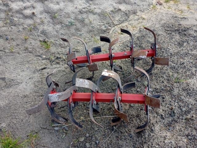 Форте Другая, объемом двигателя 0.41 л и пробегом 2 тыс. км за 525 $, фото 12 на Automoto.ua