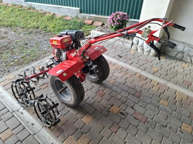 Форте Другая, объемом двигателя 0.39 л и пробегом 0 тыс. км за 476 $, фото 4 на Automoto.ua