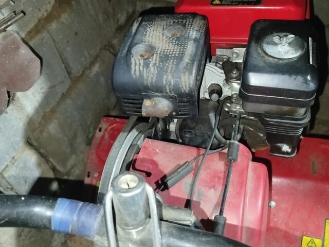 Форте Другая, объемом двигателя 0 л и пробегом 0 тыс. км за 143 $, фото 2 на Automoto.ua