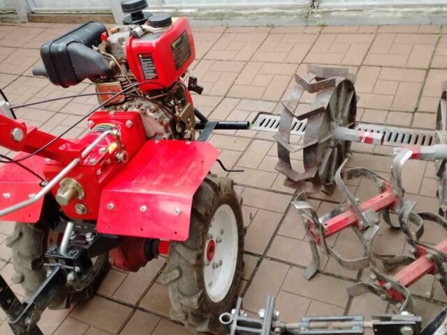 Форте Другая, объемом двигателя 0.2 л и пробегом 50 тыс. км за 675 $, фото 1 на Automoto.ua