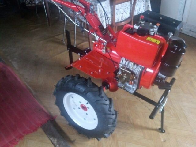 Форте Другая, объемом двигателя 0.41 л и пробегом 200 тыс. км за 676 $, фото 3 на Automoto.ua