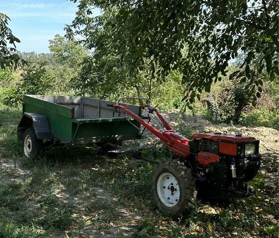 Форте Другая 2020 в Виннице на Automoto.ua Форте Другая, объемом двигателя 0 л и пробегом 0 тыс. км за 1148 $, фото 4 на Automoto.ua