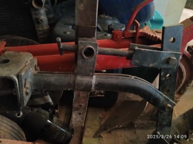 Форте Другая, объемом двигателя 0 л и пробегом 0 тыс. км за 1063 $, фото 4 на Automoto.ua