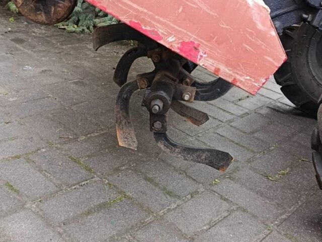 Форте Другая, объемом двигателя 0 л и пробегом 0 тыс. км за 473 $, фото 2 на Automoto.ua