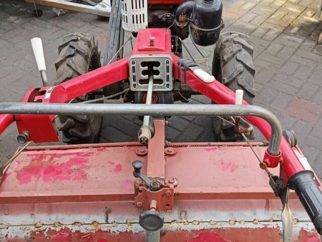 Форте Другая, объемом двигателя 0 л и пробегом 0 тыс. км за 473 $, фото 6 на Automoto.ua