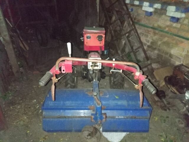 Форте Другая, объемом двигателя 0 л и пробегом 0 тыс. км за 728 $, фото 2 на Automoto.ua